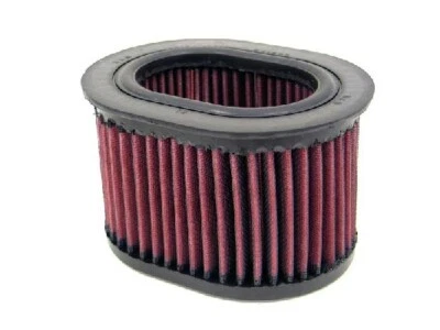 £101.19 • Buy Air Filter For YAMAHA MOTORCYCLES:FZR