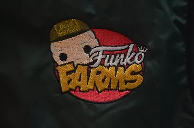 NEW “FUNKO FARMS” Full-Zip Sleeveless Jacket By Port Authority Medium • $48.95