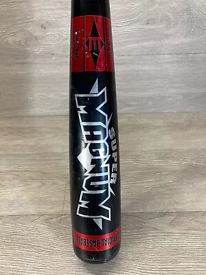 EASTON BK4P 32/28 Super Magnum Official Baseball Bat 2 5/8 Diameter Md In USA • $29.99