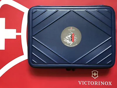 HARD SHELL Collector Display Case For Victorinox Swiss Army Knife 91 Mm  • $44.99