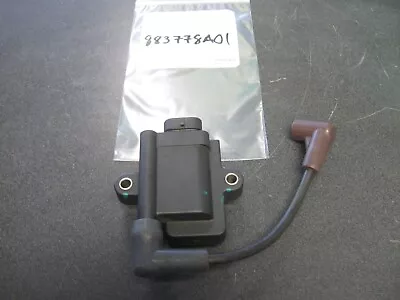 Mercury Outboard 150 Pro Xs Ignition Coil 883778a01 Bin175 • $50