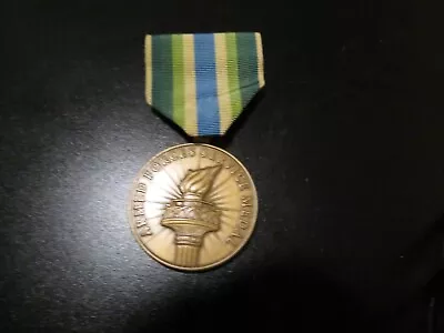 Military Medals (Collectible) • $6.95