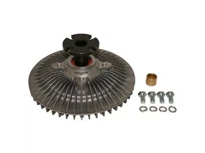 For 1984 Lincoln Mark VII Fan Clutch 22987QJZW 5.0L V8 • $51.17