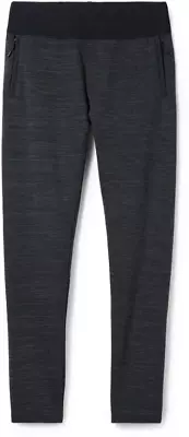 NWT Smartwool Intraknit Merino Thermal Pants Women's  Size Small Retails $150 • $49.99