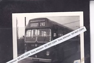 Eastern National - Bristol Ls / Ecw - 29eno - Bus Photo #ref.b9950 • £1