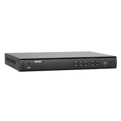 FLIR Digimerge DNR416P2 HD Security NVR16 Channel8 Port 2TB (M.Ref) • $229