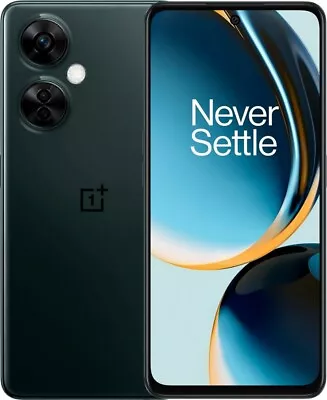 Impaired OnePlus Nord N30 T-Mobile Only | 128GB | Clean ESN See Desc (KXXF) • $92.99