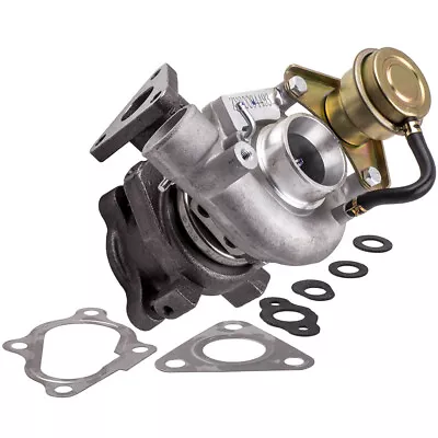 Turbo Charger Fit For Mitsubishi Pajero Triton Delica 4M40 2.8L TF035HM-12T-4 • $163.09