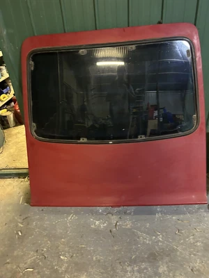 Holden Torana Lc Lh Hatch • $2150