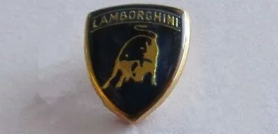 £4.85 • Buy G2  Pin Logo Car Lamborghini Auto Marque Blason Rare Pins Badge Tic Tac