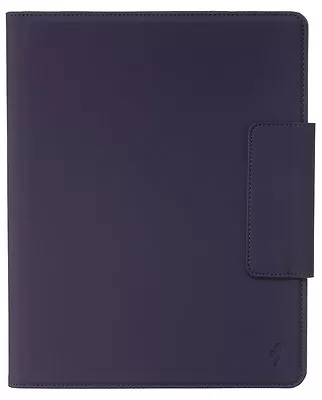 £9.95 • Buy IPad Air Case M-Edge Cover Jacket. Magnetic Closure - Top Quality