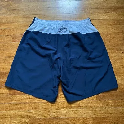Nike Board Shorts Mens Extra Large Essential Lite Pockets Swim Surf Beach Volley • $18.73