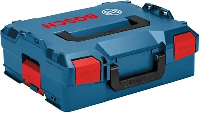 Bosch Blue Mobility System Case L-BOXX 136 Box Only • $48.56