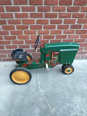 Ertl John Deere 20 Pedal Tractor D63  • $499.99