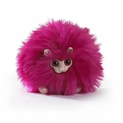 £21.15 • Buy The Noble Collection Pink Pygmy Puff Plush - Officially Licensed 14.4in (36.5cm)