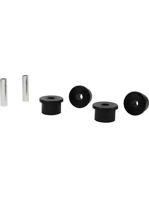 Whiteline Rear Spring Eye Front Bushing (W71103) • $97.90