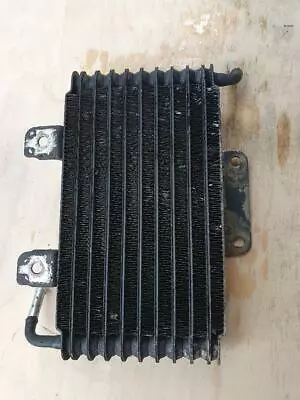 2014 Mitsubishi Shogun 3.2 Lwb Auto Sg3 Oil Cooler • $62.22