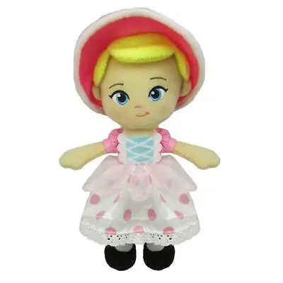 NEW Disney Baby Toy Story Bo Peep Licensed Soft Plush Toy Kids Baby Shower Gift! • $24.95