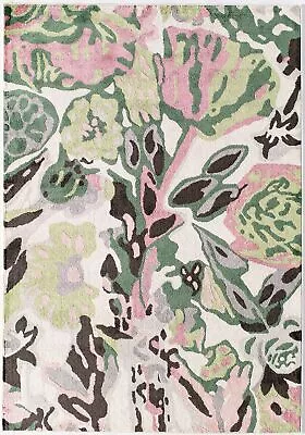 Rugs America Valentina Va15b Floral Classic Elegance Area Rug • $385.38