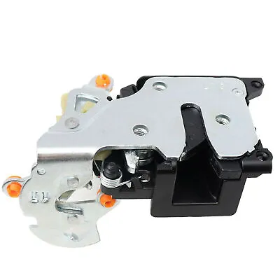 For 1994-2003 Chevrolet S10 GMC Sonoma Left Driver Front Door Latch Assembly • $14.69