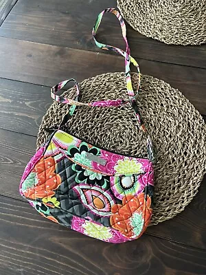 Vera Bradley Small Crossbody Purse • $19