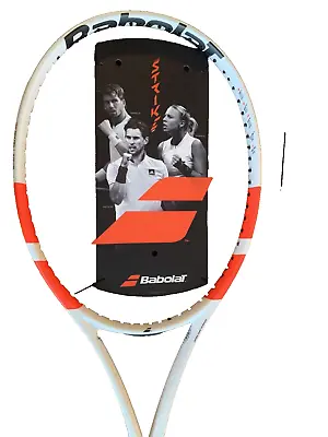 Babolat Pure Strike 98 ( 4 3/8) 16x19  2024 Tennis Racquet 2024 • $225