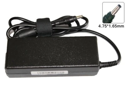 £10.95 • Buy Adaptador De Corriente Compatible HP 90w 19V 4.75A PA-1900-05