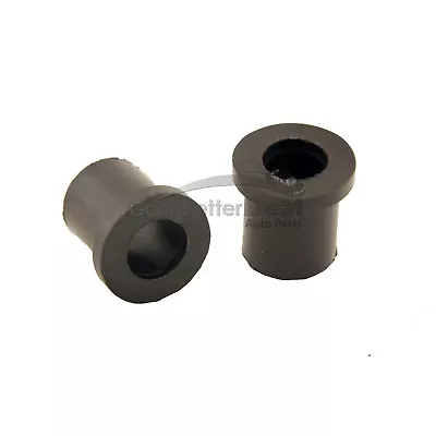 One New MTC Intake Manifold Rubber Bushing 2005 For Saab 99 900 9000 • $23.21