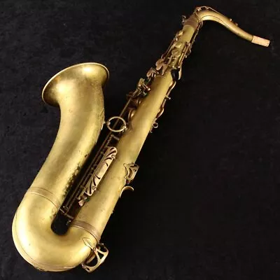 SELMER Tenor Saxophone MARK VI • $8071.21