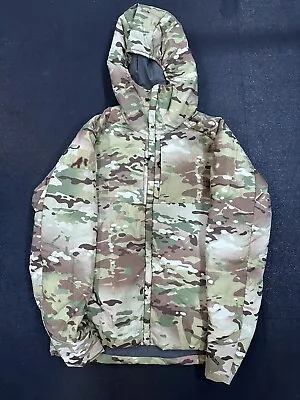 New Patagonia US Nano Air Hoddy Jacket Multicam. Medium Regular. Lost Arrow MARS • $740