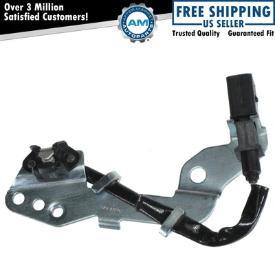 $18.97 • Buy Cam Shaft Camshaft Position Sensor NEW For VW Beetle Golf Jetta 2.0L