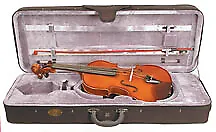 $229.99 • Buy Stentor 1038 Student Series I 15  Viola Outfit Set With Case & Bow