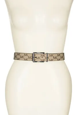 Michael Kors Women's Reversible Belt M L XL • $19.99