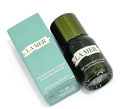 La Mer The Treatment Lotion 0.5oz. [New In Box] • $18.73