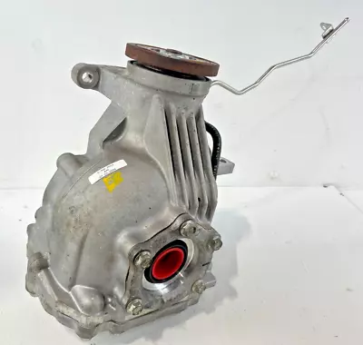 ⭐⭐ 16-19 Infiniti Q50 Q60 Awd Front Differential Carrier Assembly Auto Trans ⭐⭐ • $200