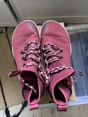 £100 • Buy Vivobarefoot Magna  - Size 10/44 Euro