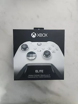 Xbox Elite Wireless Controller • $107.50