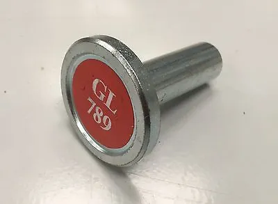 GL789 Rear Saw Guide For Wadkin C800 Bandsaw- Genuine WADKIN BURSGREEN OEM  • £54