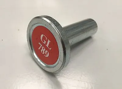 GL789 Rear Saw Guide For Wadkin C900 Bandsaw- Genuine WADKIN BURSGREEN OEM  • $60.98
