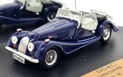 £49.99 • Buy Vitesse 1/43 Morgan 4/4 Serie 2 1956 Open Dark Blue 054C Diecast Model Car