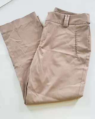 My Favorite Things Colleen Lopez  Tan Pants Sz 10 • $19.99