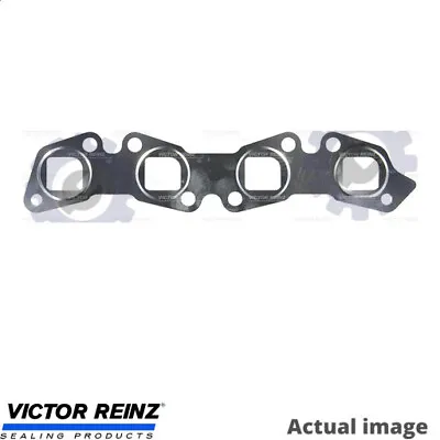 New Gasket Exhaust Manifold For Nissan Np300 Navara D40 Yd25ddti Victor Reinz • $45.15