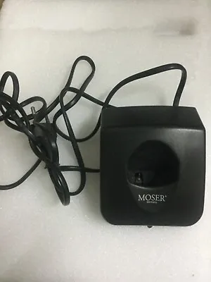 Moser 1556-7600 Moser Charging Stand 230v ... • $9.99