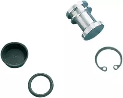 DS Front Brake Master Cylinder Rebuild Kit Harley Davidson #139000 • $14.01