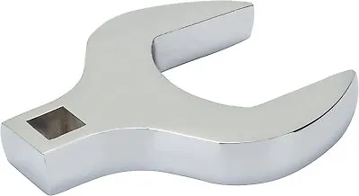 Titan 61050 1/2-Inch Drive 1-11/16-Inch Full Polish Crowfoot Wrench • $16.32