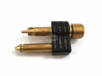 Boat Fuel Line Tank Male Connector 1/4  NPT Mercury Mariner Mercruiser Outboard • $11.55