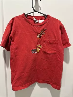 Vintage Winnie The Pooh Youth Small • $14.99