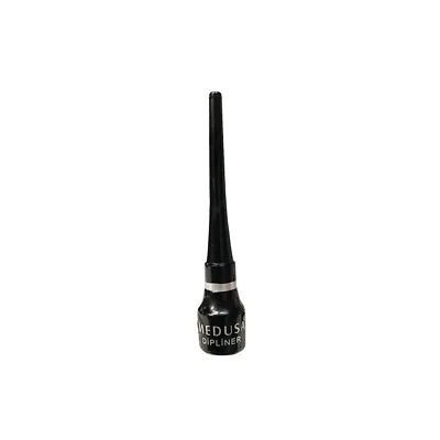 Medusa Dip-liner Black Eyeliner Long Lasting Colour Perfect Make Up& Eye-Lining • £1.99