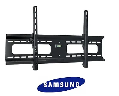 £44.54 • Buy Ultra-Slim Tilt Samsung TV Wall Mount 37  42  50  55  60  65  70  LED LCD Plasma
