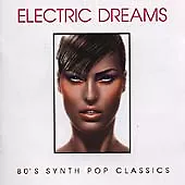 £2.63 • Buy Various Artists : Electric Dreams CD Highly Rated EBay Seller Great Prices